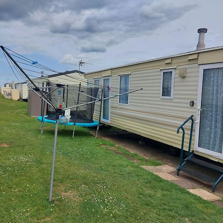Warden Springs Caravan Park Ms16 Thornhill Road, Eastchurch,Me124Hf シェアーネス エクステリア 写真