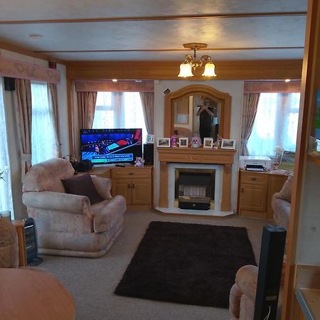Warden Springs Caravan Park Ms16 Thornhill Road, Eastchurch,Me124Hf シェアーネス エクステリア 写真