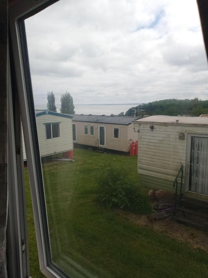 Warden Springs Caravan Park Ms16 Thornhill Road, Eastchurch,Me124Hf シェアーネス エクステリア 写真
