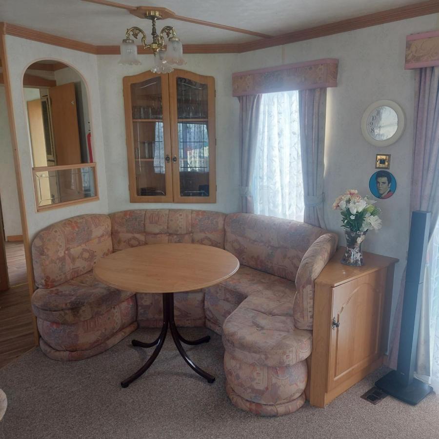 Warden Springs Caravan Park Ms16 Thornhill Road, Eastchurch,Me124Hf シェアーネス エクステリア 写真