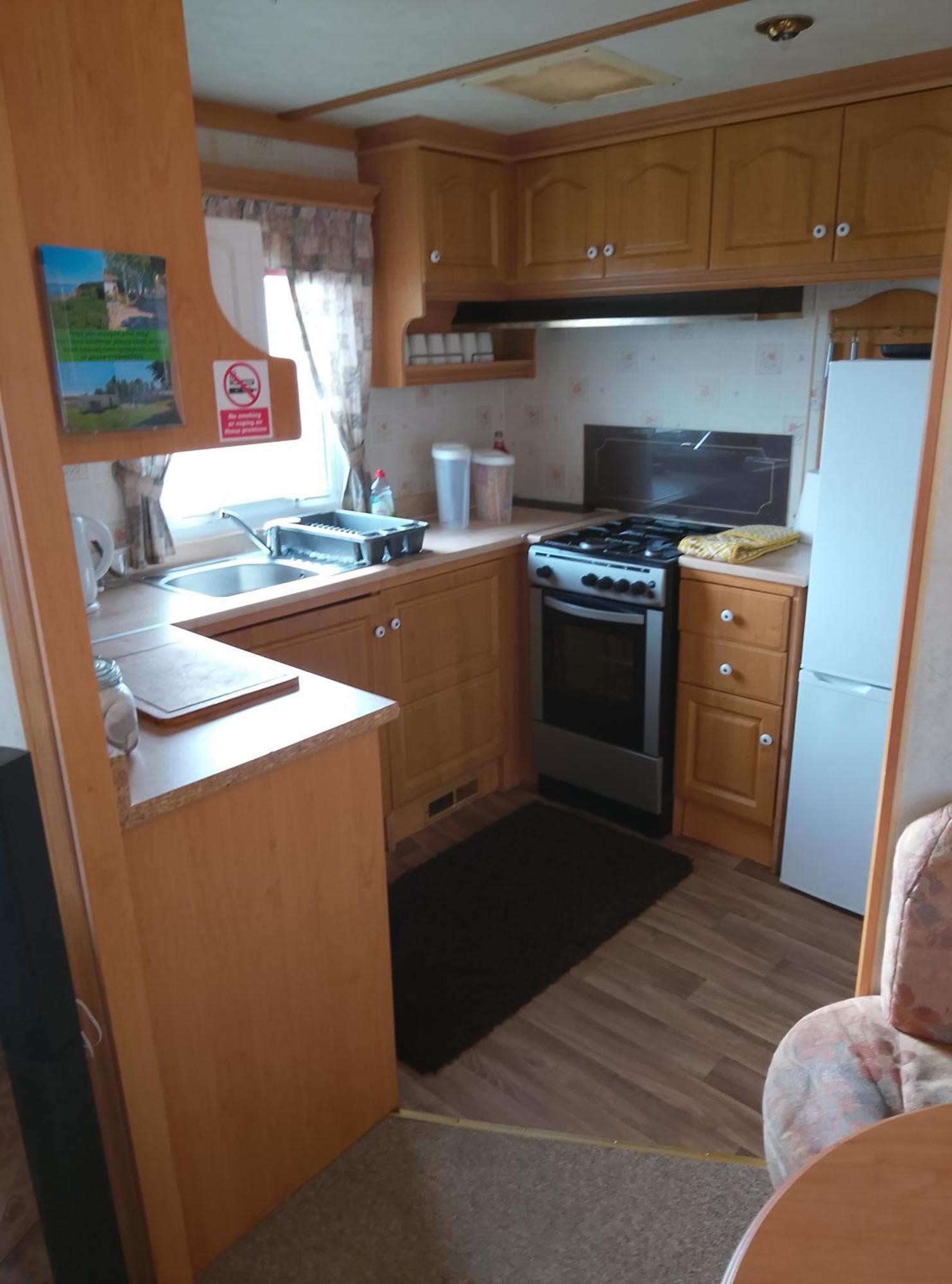 Warden Springs Caravan Park Ms16 Thornhill Road, Eastchurch,Me124Hf シェアーネス エクステリア 写真