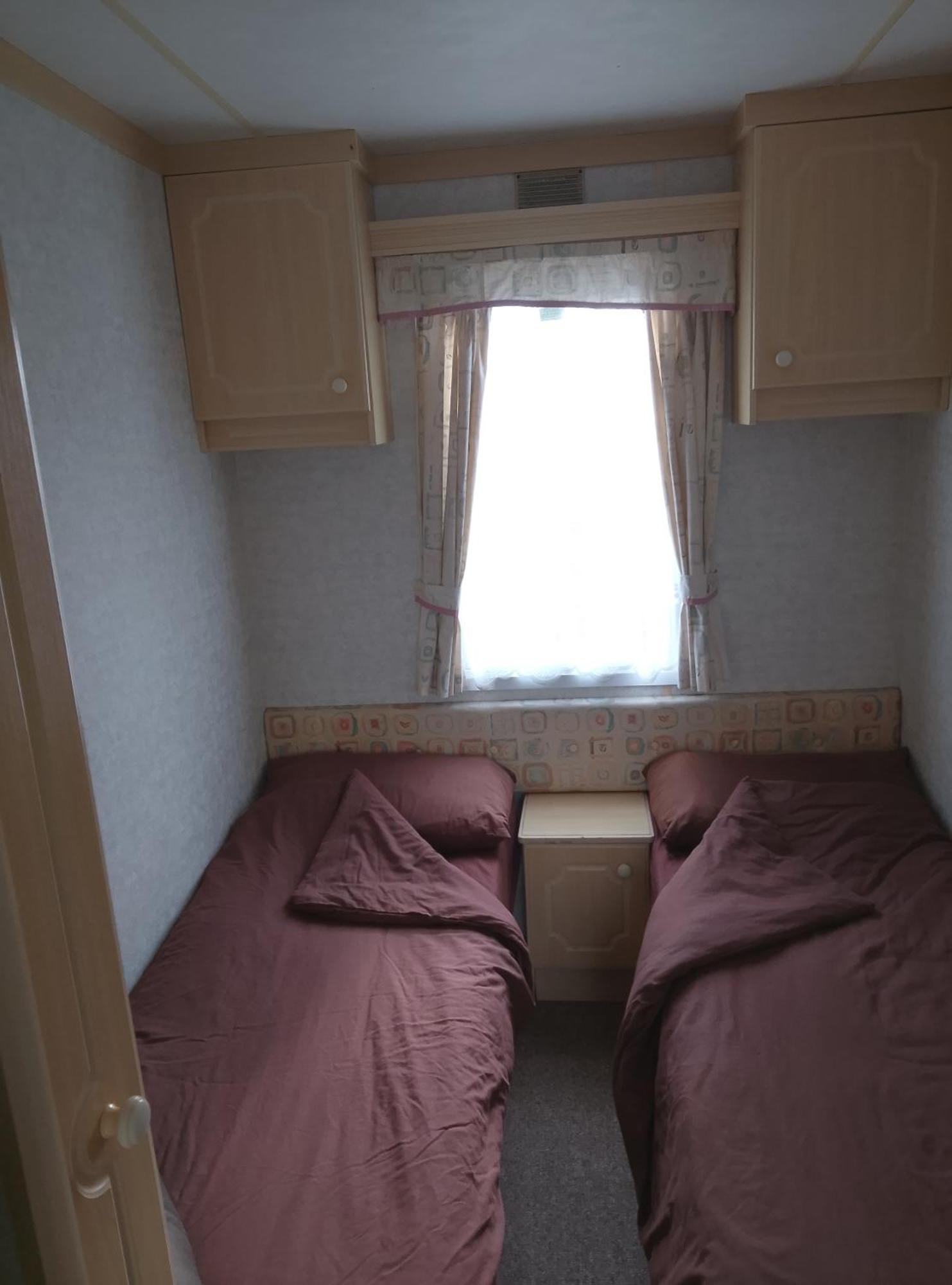 Warden Springs Caravan Park Ms16 Thornhill Road, Eastchurch,Me124Hf シェアーネス エクステリア 写真