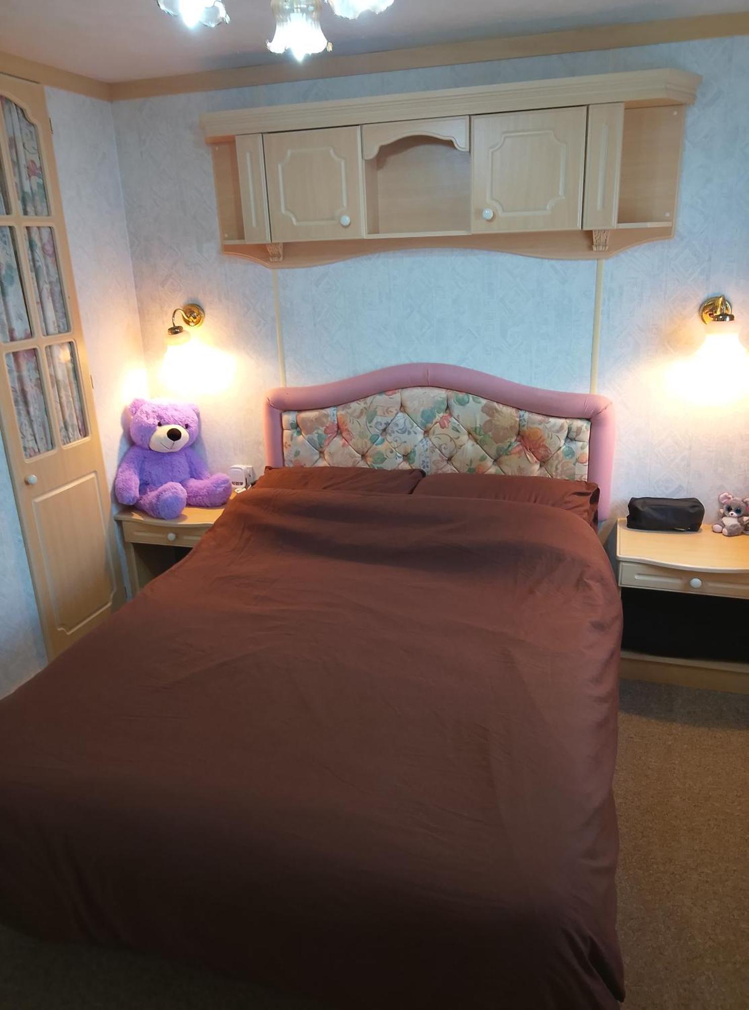Warden Springs Caravan Park Ms16 Thornhill Road, Eastchurch,Me124Hf シェアーネス エクステリア 写真