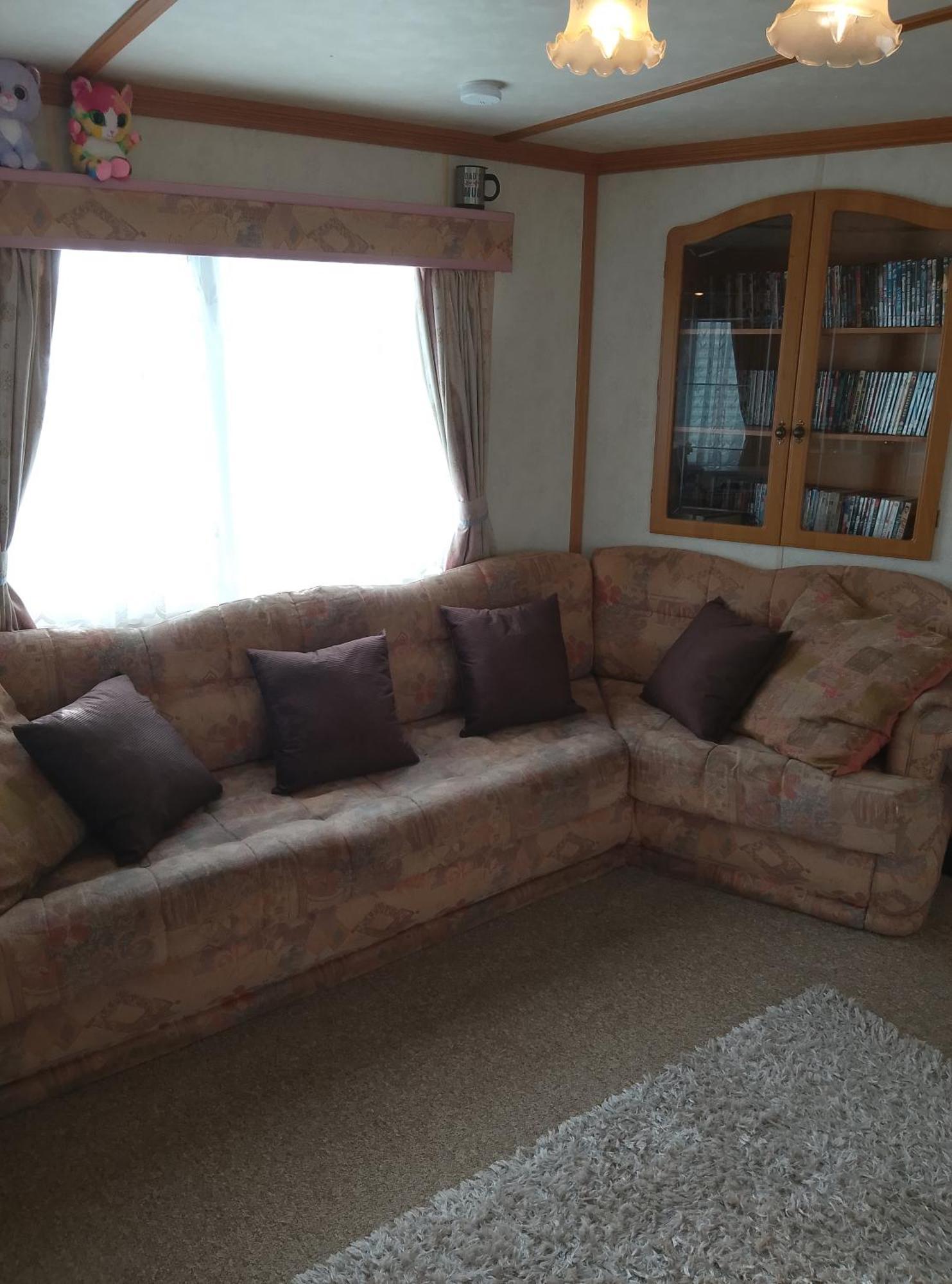 Warden Springs Caravan Park Ms16 Thornhill Road, Eastchurch,Me124Hf シェアーネス エクステリア 写真